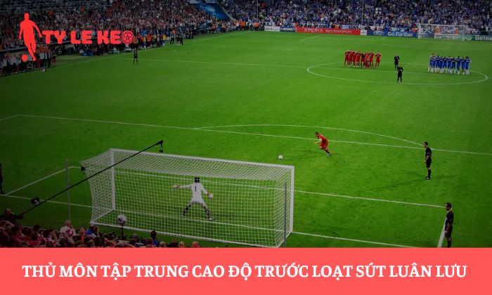 Kèo phạt đền
